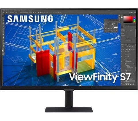 Samsung ViewFinity S7 S27D700EAU