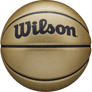 Wilson Golden edition златно, черно 7 (wtb1350xb)