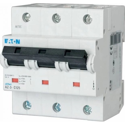 CB Elektro Istič 3-pólový B/100A 25kA Rada: AZ (Eaton)
