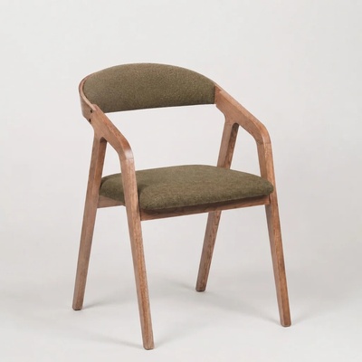 ITTC Stima Frame soft dub patina / lux 2 camel