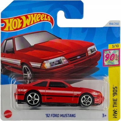Matchbox Toys 2021 Ford Bronco