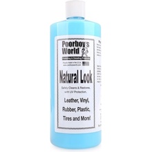 Poorboy's World Natural Look 946 ml