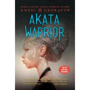 Akata Warrior | Nnedi Okorafor (ISBN: 9780142425855)