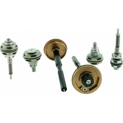 K-TECH Front fork valve system K-TECH WP 117-600-023-005 OFF ROAD 48mm