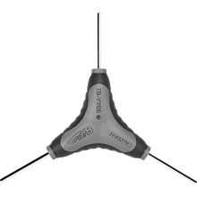 Imbusový kľúč Super B TB-YY05 Y 2 / 2,5 / 3 mm