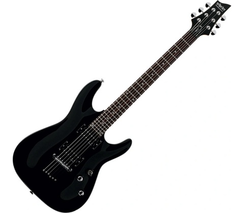 Schecter Omen 6
