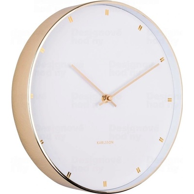 Karlsson 5776WH 27cm