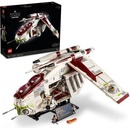 Stavebnice LEGO® LEGO® Star Wars™ 75309 Bojová loď Republiky