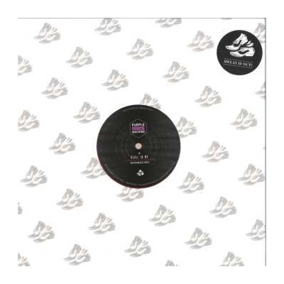 LP Purple Disco Machine - Devil In Me EP CLR