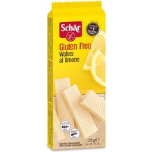 Schär Wafers al limone 125 g