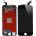 LCD Дисплей с тъч скрийн за iPhone 6s, черен (D0509006)