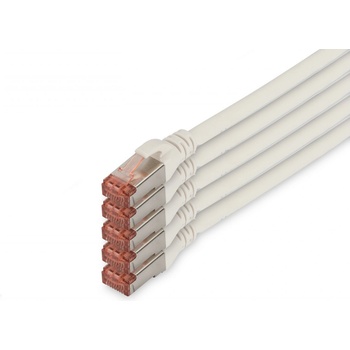 Image 1 of ASSMANN DIGITUS DK-1644-100-WH-5