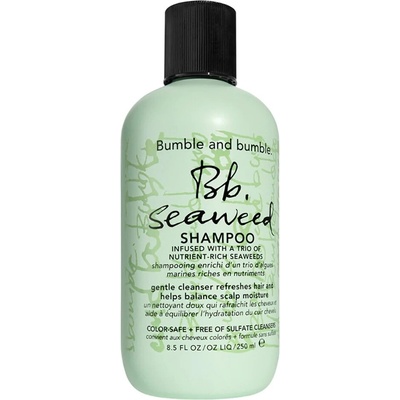 Bumble and bumble Výživný šampón Bb. Morské riasy 250 ml