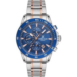 Daniel Klein DK113529-3 Часовници