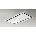 Elica Аспиратор Elica Hilight Glass H16 WH 100 (PRF0167044A)