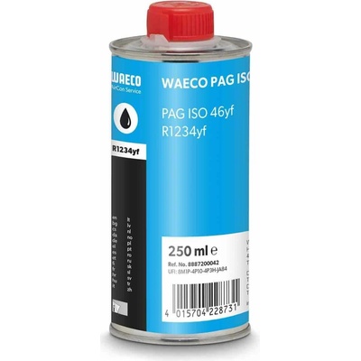 Kompresorový olej WAECO 8887200042