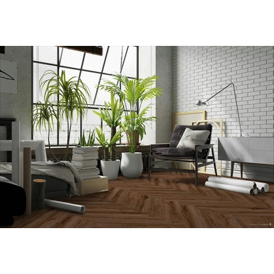 Falquon the Floor Herringbone Dub portland P1005 HB 1,75 m²