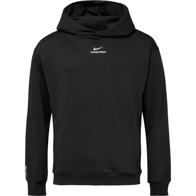 Nike Pro Therma-fit čierna