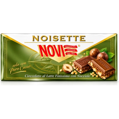 Novi Noisette lískooříšková 100 g