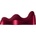 Rocks-Off Ruby Glow