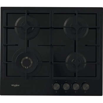 Image 1 of Whirlpool AKT 6455/NB1