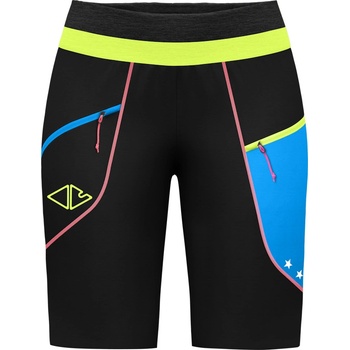 Crazy Idea dámske kraťasy short Ionic