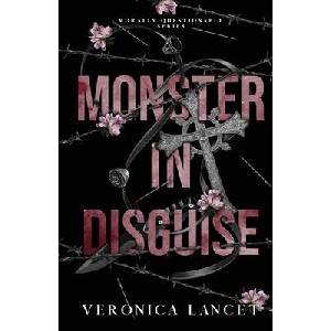 Monster in Disguise (ISBN: 9781959854210)