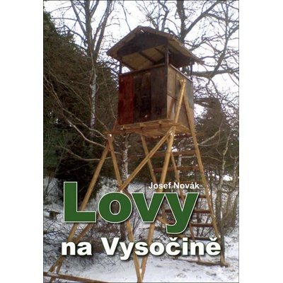 Lovy na Vysočině