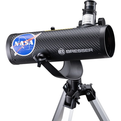 ISA Space Exploration NASA-Look 76/350