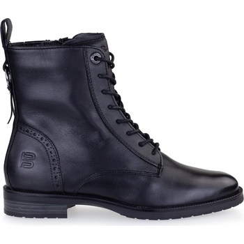 Bagatt dámské kotníkové boty D11-AUD31-4000 černé