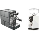 Set Stone Espresso Pure + Eureka Mignon Specialita