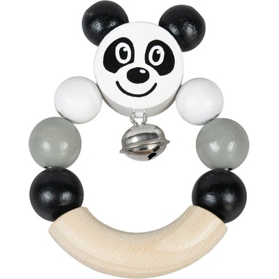 Detoa Chrastítko panda