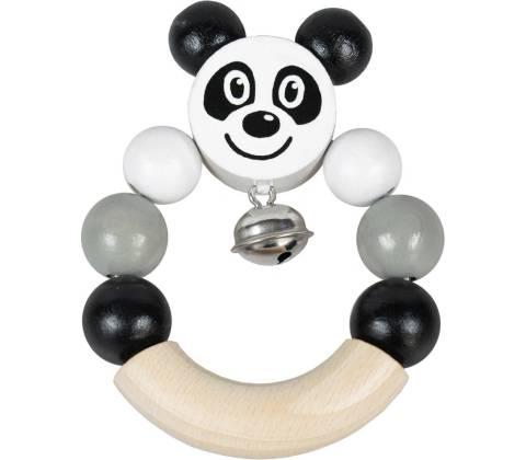 Detoa Chrastítko panda