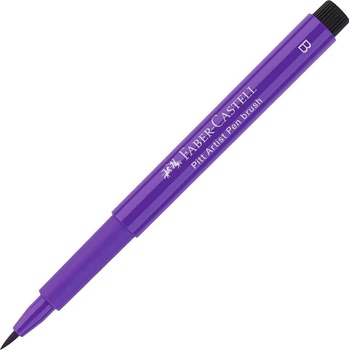 Faber-Castell Pitt Artist Акварелни химикалки 136 Purple Violet 1 бр (82.2016)