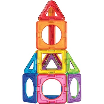 Magformers Basic Plus 26 ks