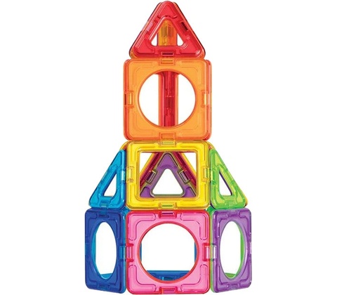 Magformers Basic Plus 26 ks