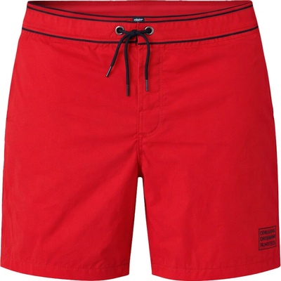 Hi-Tec dámske kraťasy Batylda red