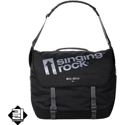 Singing Rock Rockstar 28 lezecká taška – Zbozi.Blesk.cz