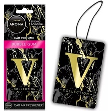 Aroma Car V-COLLECTION Bubble Gum