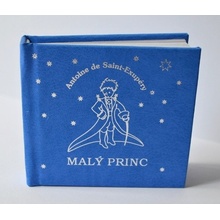 Malý princ Antoine de Saint-Exupéry