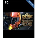Euro Truck Simulator 2 Halloween Paint Jobs Pack