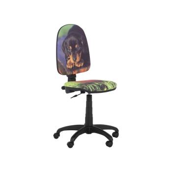 Carmen Детски стол Prestige - куче