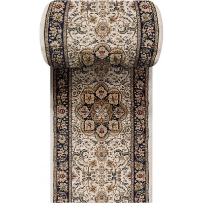 Nej-koberce Exclusive-N 03 krémový metráž 70 cm