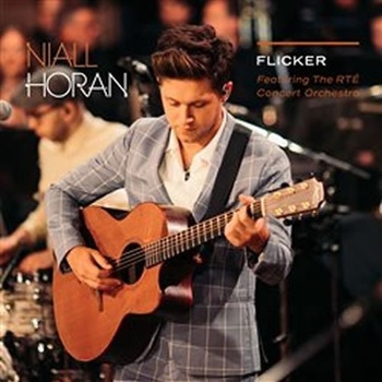 Niall Horan: Flicker CD
