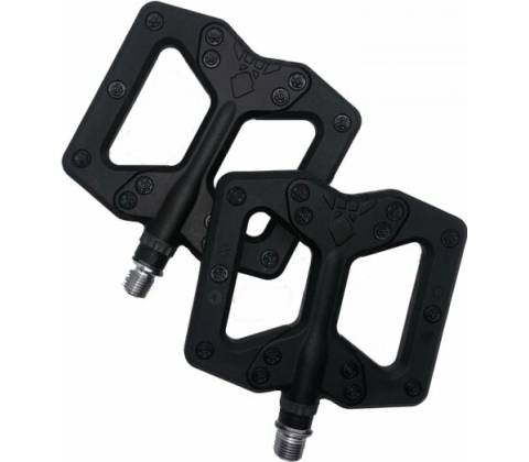 Squidworx Pedal pedále