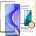 Wozinsky защитно закалено стъкло за Huawei Nova Y90 - Черен KP24493
