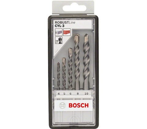 Bosch 2607010524