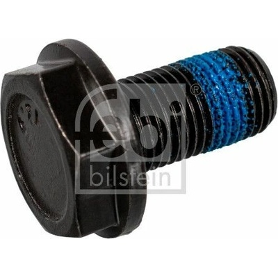Šroub setrvačníku FEBI BILSTEIN 01197 | Zboží Auto