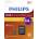 Philips microSDXC 64GB C10/UHS-I (FM64MP45B/10)