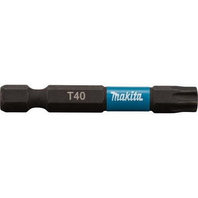 Makita impact BLACK T40 50mm B-63812